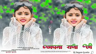 Power Star  | Bhojpuri Song Dj Remix 2024 | !! Funny Dance Chhow Nach Dj Remix!!