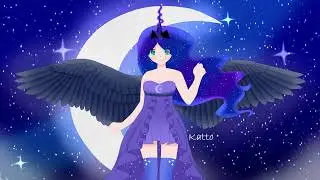 Luna's Song (Original Composition)
