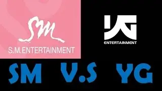 SM Entertainment V.S YG Entertainment (Vocals, Rap, Dance)