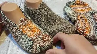 Тепло в каждой петельке. Завершается теплый проект) 💥💥💥❤️❤️❤️