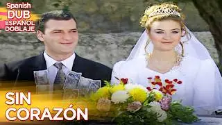 Sin Corazón - Película Turca Doblaje Español