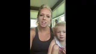 Marbotic Multisensory Learning - Parents testimonial - Katelynn D