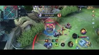 MLBB URANUS PABIGAT LANG HAHA