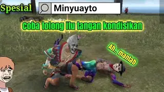 Ep Ep Awal Season Dipenuhi Tukang Ngendok Kocak | Free Fire Indonesia