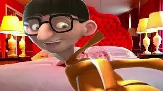DESPICABLE ME [ASMR] VECTOR HAS SEX WITH YOU