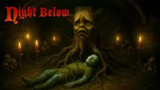 AD&D Night Below [S23] El santuario saurio