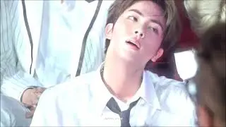 JIN BIRTHDAY EDIT 🎂🎉👏 