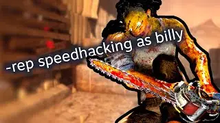 Meet the NEW Hillbilly (immediately accused of hacking)