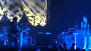 System of a Down - Radio/Video (LIVE HD) - Susquehanna Bank Center NJ 8/2/2012