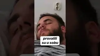 Lopovi?