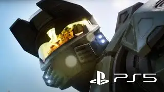 Is Halo Finally Coming to PlayStation 5? Here's What We Know