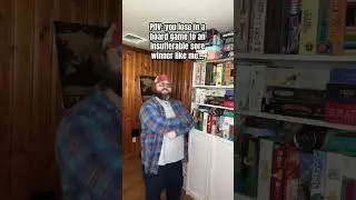 In short, don’t let me win #boardgames #games #gamenight #gaming #trending #shorts