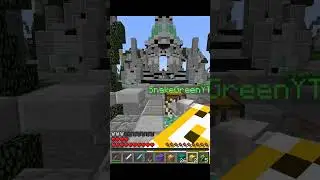 Lucky Blocks 6 kills in 1 minute
