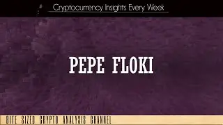 Pepe Floki Crypto Token Review