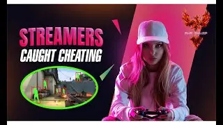 Cheating Tactics Used By Streamers (EXPOSED)
