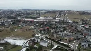 Poland Częstochowa