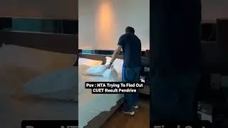 CUET ka Result Delayed 🤔 | CUET Result 2024 | CUET Update 2024 Postponed