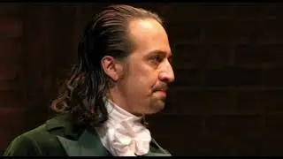 Hamilton Best Freestyling Moment
