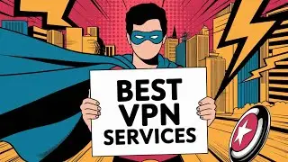 Best VPN 2024 🔒 (ExpressVPN vs NordVPN vs AtlasVPN)