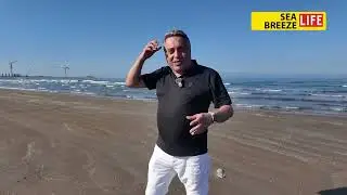 Хронология строительства Sea Breeze: от идеи до воплощения в Азербайджане
