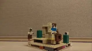пустынный колодец (обновлённый)