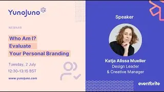 Evaluate Your Personal Branding