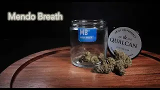 Mendo Breath | Strain Review | Nightly Bud
