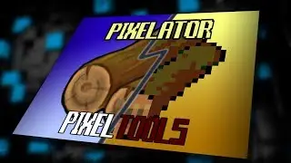 🤖 PIXELATOR 🤖 [Convertidor de Imágenes a PIXEL-ART]