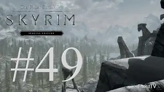 Skyrim SE #49, Console friendly - Hag's End