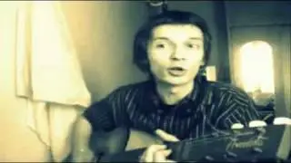 Песня шепелявого гитариста