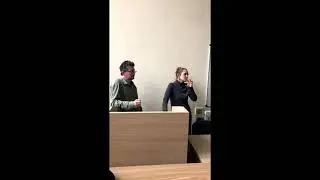 Кто «режет» переводы в кино? Открытый урок МОСФИЛЬМ-МАСТЕР в МГУ