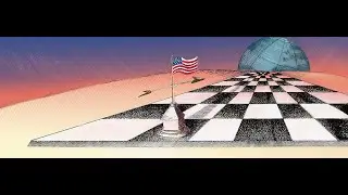 Dr. Steve Metz on The Evolution of American Grand Strategy