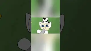 The tale of the Shadow [animation] slendytubbies 3