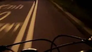 Godin - Bike.