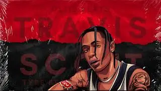 [FREE] Travis Scott Type Beat - "Moonshine" | Rap Trap Instrumental