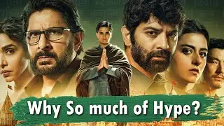 Asur 2 Review by Sahil Chandel | Arshad Warsi