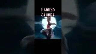 4 Kunoichi Cosplay | Sakura | Hinata | Tsunade | Ino | Who do you like? |
