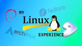 My 2025 linux experience