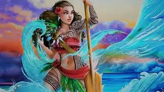 Nightcore- Where You Are (Moana)