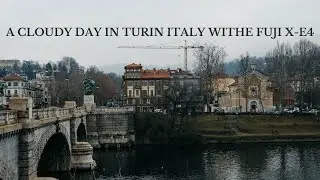 Daily Snaps E13  Turin, Italy XE4, 18mm f2, 27mm 2 8, xc35mm f2