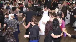 Elif & Ceyhan 03.01.2015 - Fahrettin Günes feat. Video-E | Video-E, Videoproduktion