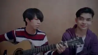 Sana Ngayong Pasko (Ariel Rivera) - Acoustic Cover