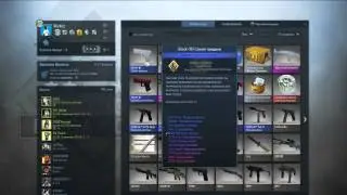 #OPENBOX COUNTER STRIKE
