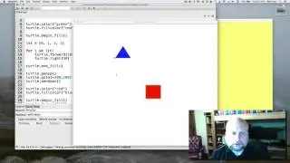 Python Programming By Example: Lesson 2