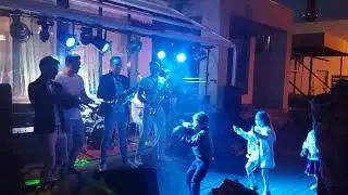 Музика для гарного настрою.