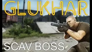 Reserve de Boss İle Tek Kapıştım