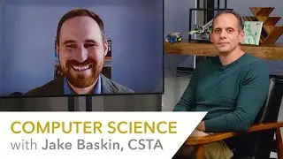 Jake Baskin | Executive Director, CSTA