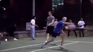 Dodgeball - Seattle