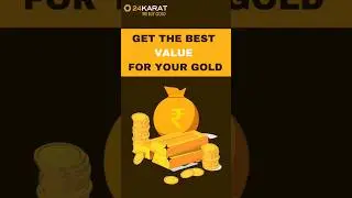GET THE BEST VALUE  FOR YOUR GOLD 💰💎 