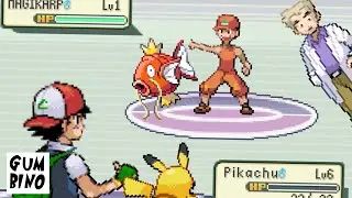 Pokemon Parody - How Ash ketchum REALLY wins his BATTLES